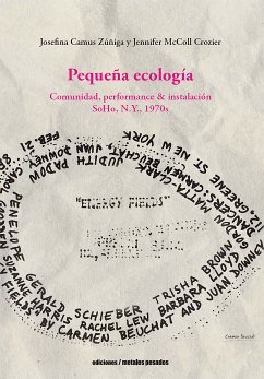 Pequeña ecología (eBook, ePUB) - Camus, Josefina; Crozier, Jennifer McColl