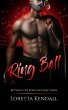 Ring Bell (Between the Ropes, #6)... - Bild 1