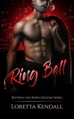 Cover Ring Bell (Between the Ropes, #6) (eBook, ePUB)