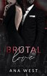 Brutal Love (Savage Empire, #3) (eBook,... - Bild 1
