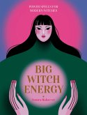 Big Witch Energy (eBook, ePUB)