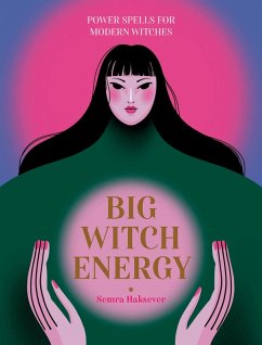 Cover Big Witch Energy (eBook, ePUB)