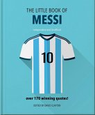 The Little Book of Messi (eBook, ePUB)