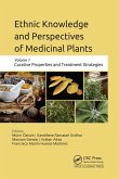 Ethnic Knowledge and Perspectives of Medicinal Plants (eBook, ePUB)
