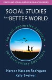 Social Studies for a Better World (eBook, ePUB)