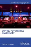 Shipping Performance Management (eBook, ePUB)