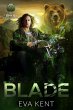 Blade (The Blood Brotherhood, #3)... - Bild 1