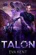 Talon (The Blood Brotherhood, #5)... - Bild 1