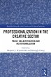 Professionalization in the Creative... - Bild 1