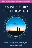 Social Studies for a Better World (eBook, PDF)