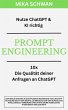 Nutze ChatGPT richtig - Prompt... - Bild 1