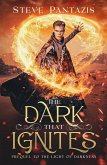 The Dark That Ignites (The Light of Darkness) (eBook, ePUB) The Dark That Ignites (The Light of Darkness) (eBook, ePUB)