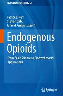 Endogenous Opioids