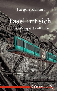 Fasel irrt sich - Kasten, Jürgen