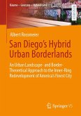 San Diego's Hybrid Urban Borderlands (eBook, PDF)