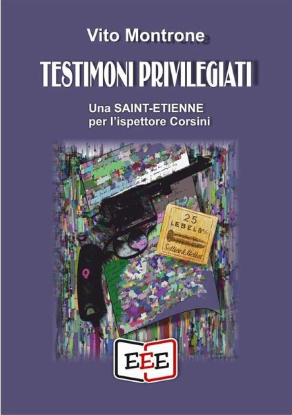 Testimoni privilegiati (eBook, ePUB)