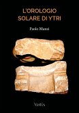 L'Orologio Solare di Ytri (eBook, ePUB)