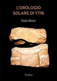 L'Orologio Solare di Ytri (eBook, ePUB) - Manzi, Paolo