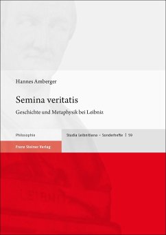 Semina veritatis - Amberger, Hannes