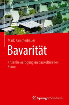 Bavarität - Kammerbauer, Mark