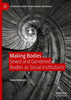 Making Bodies - Rafanell, Irene