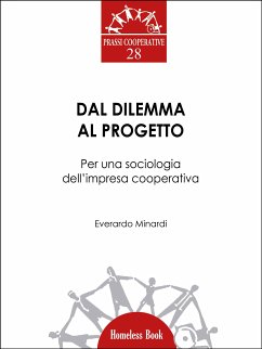 Dal dilemma al progetto (eBook, ePUB) - Minardi, Everardo