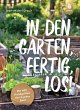 In den Garten, fertig, los! (eBook,... - Bild 1