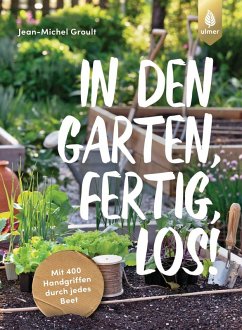 Cover In den Garten, fertig, los! (eBook, ePUB)