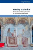 Meeting Maximilian (eBook, PDF)
