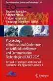 Proceedings of International Conference on Artificial Intelligence and Communication Technologies (ICAICT 2023)