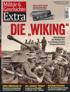 Cover Waffen-SS-Division 