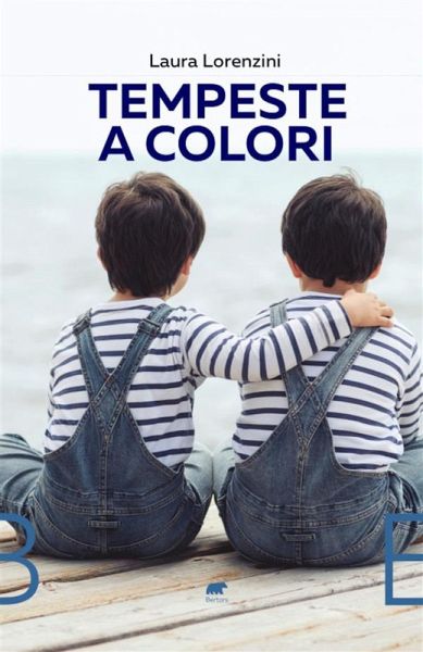 Tempeste a colori (eBook, ePUB) Tempeste a colori (eBook, ePUB)