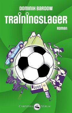 Trainingslager (eBook, PDF) - Bardow, Dominik