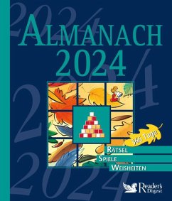 Cover Almanach 2024