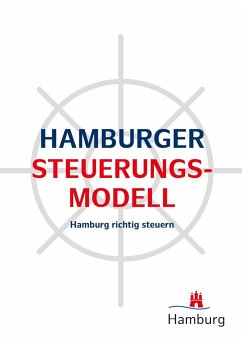 Hamburger Steuerungsmodell - Hamburger Finanzbehörde