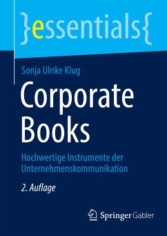 Corporate Books - Klug, Sonja Ulrike