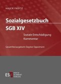 Sozialgesetzbuch (SGB) XIV: Soziale Entschädigung - Einzelbezug / Sozialgesetzbuch (SGB) - Gesamtkommentar
