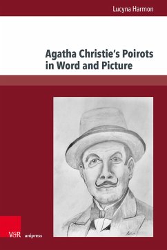 Agatha Christie's Poirots in Word and Picture (eBook, PDF) - Harmon, Lucyna