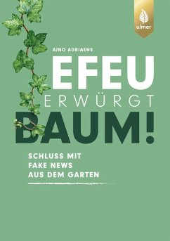 Cover Efeu erwürgt Baum (eBook, ePUB)