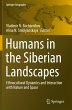 Humans in the Siberian Landscapes - Bild 1