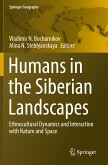 Humans in the Siberian Landscapes