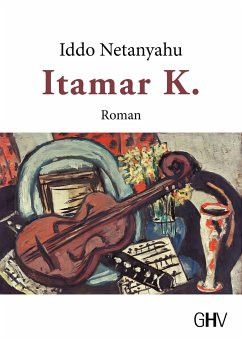 Itamar K. - Netanyahu, Iddo
