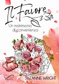 Il favore (eBook, ePUB)