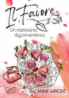 Il favore (eBook, ePUB) - Wright, Suzanne