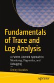 Fundamentals of Trace and Log Analysis