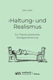 'Haltung' und Realismus