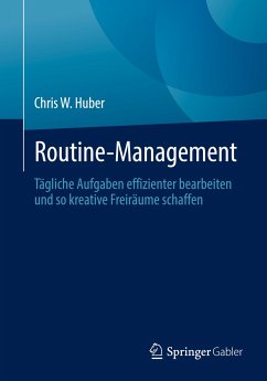 Routine-Management - Huber, Chris W.