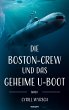 Die Boston-Crew und das geheime U-Boot - Bild 1