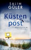 Küstenpost / Lena und Mads Johannsen ermitteln Bd.11