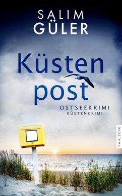 Küstenpost / Lena und Mads Johannsen ermitteln Bd.11 - Güler, Salim